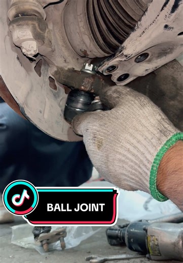 Ball Joint Replacement for Lexus 350: A Step-by-Step Guide