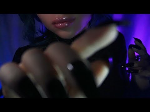 Can 3H ASMR With NO MID ROLL ADS, Hand Movements, Incomprehensible Sounds and No Talking help Sleep