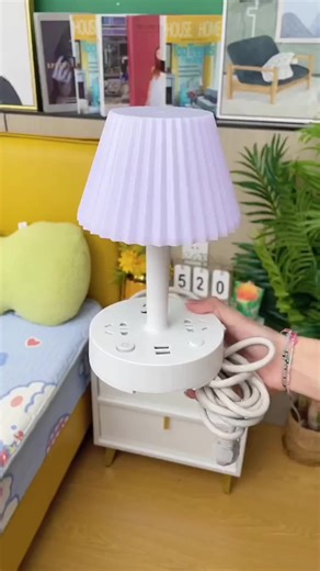 Good things to share, inexpensive multi-functional desk lamp🤗🤗🤗