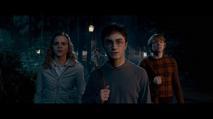 Rise up and join Dumbledore’s Army. It’s time to return #BackToHogwarts for Harry Potter and the Order of the Phoenix. Own it today — https://bit.ly/2EufkDd | Warner Bros. Entertainment