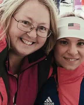 #OksanaMasters is the most decorated U.S. Winter Paralympian in history #paralympics
