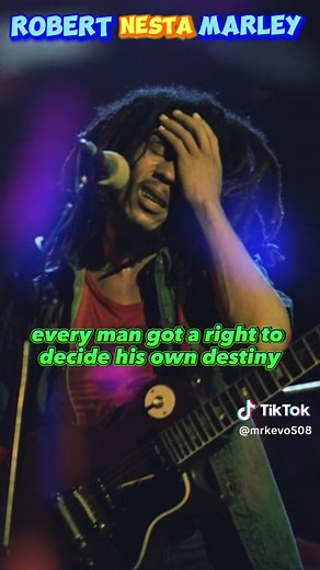 Bob Marley's Impact on Human Rights in Zimbabwe