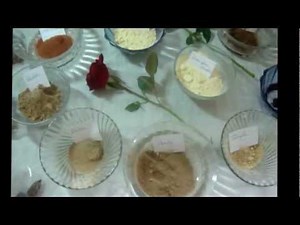 How To Make Ayurvedic Herbal Bath Powder At Home