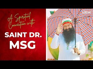 The Eternal Bond: Guru-Disciple Relationship | Saint Dr. MSG | 15th October 2022