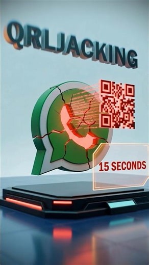 QR Code Scan Se Phone Hack? 😱 Sach Kya Hai! 🔥