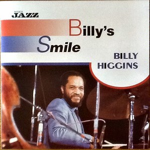 Billy Higgins - Billy's Smile