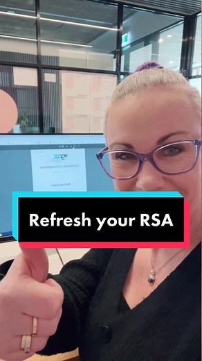 Refresher RSA Course in Victoria: Stay Compliant