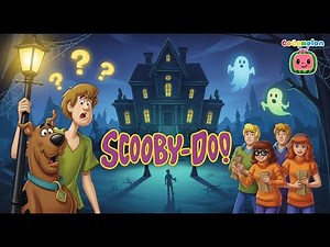 Scooby-Doo Cartoon Compilation | Solve Mysteries with the Gang