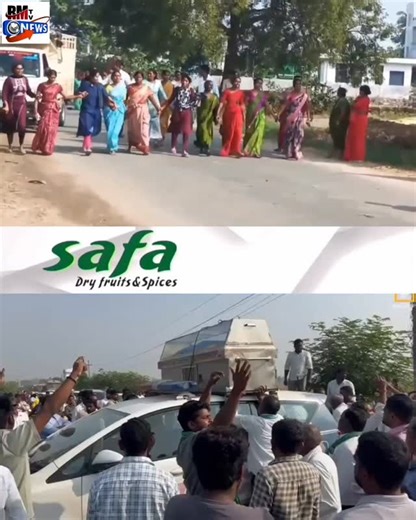 Reporter Mahboob Hussain on Instagram: "Mohabbat mein ek nawjawan ne dedi apni jaan.. Jee haan hai yeh Waqiya hai Nizamabad ke mortad mandal domachanda gaon ka .. #telangana #police #nizambad"