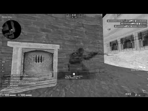 csgo hvh highlights ft. neverlose