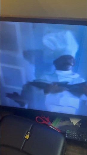 Sesame Street Baker 9 Coconut Custard Pies 🥧