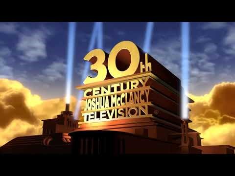 30th Century Joshua McClancy Television (2014-2020)