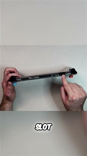 Best Switch 2 Grips for Dock Accessibility! #viral #gamingcommunity #switch2