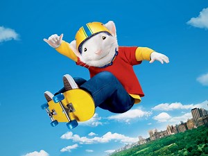 Stuart Little 2 - Apple TV