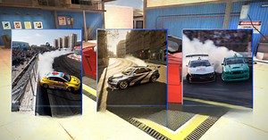 Download & Play Drift No Limit: Car racing on PC & Mac (Emulator)