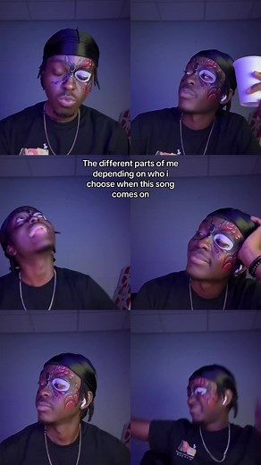 Exploring All Parts of Hamilton's Non Stop Song