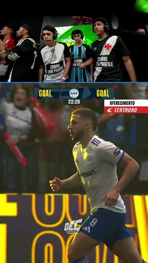 É CLIMA DE DECISÃO!🔥@centauroesporte #DEC #KingsLeague #CabineLowProfile