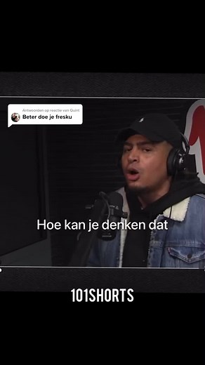 Fresku, Winne, and Feis: Unraveling the Legends in 101 Barz Shorts Rap