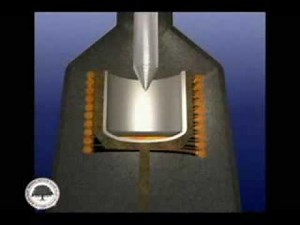 Single silicon Ingot production process(單晶矽棒生產過程)