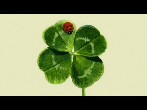be the luckiest / have good luck subliminal