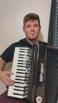 The Chicken Dance! #accordion #oktoberfest #polka