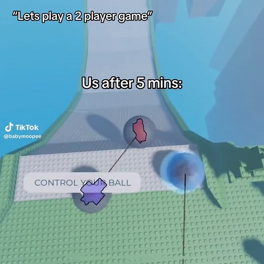 Explore Fun Challenges in Roblox Two Player Games