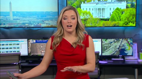 Morning News Update for April 14, 2025