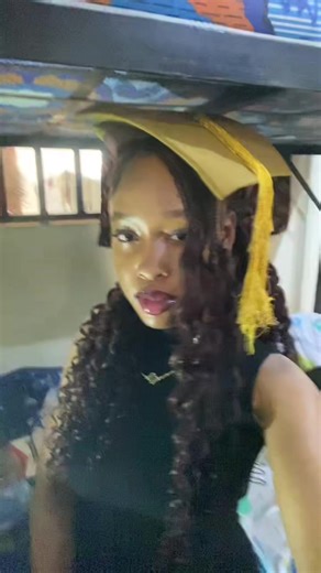 Hilarious Cap Moment at Bells University