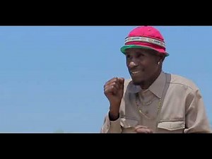 Nkamozuki - Di Washene ( Official Music Video )