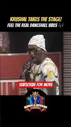 Jamaican Dancehall Live Performance 🔥Kings and queens of dancehall