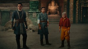 Journey Beyond Imagination: Netflix’s ‘Avatar: The Last Airbender’ Unveils Official Trailer and Key Art