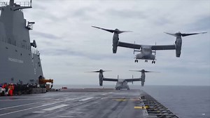 Global comparison of carrier fleets by nation