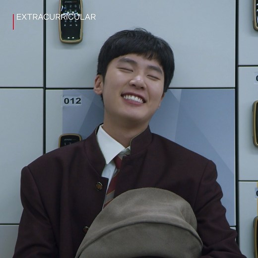 From Sky Castle to Itaewon Class to Extracurricular, Kim Dong Hee never fails to give us all the uwus 🥺 | Netflix
