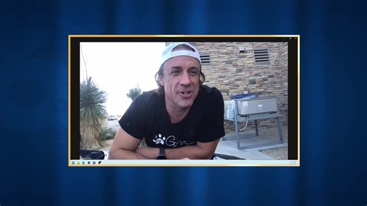 Storm chaser and doctor in meteorology, Reed Timmer, is coming to The Miller Theater in Augusta on September 27. The Live VIPIR 6 weather team had the chance to ask him what viewers can expect from his show. Catch the full interview streaming tonight at 6:30p only on WJBF6 | WJBF NewsChannel 6