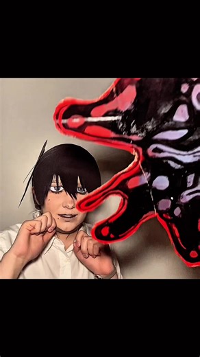 WARNING: emotional⚠️ Please get the reference #thesummerhikarudied #tshd #fyp #deepseamovie #hikarugashindanatsu hashtag when you said your last goodbye🥲