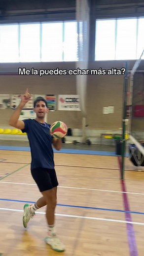Reglas del Colocador en Voleibol