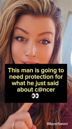 Danica on Instagram: "No one wants to talk about it… but parasites and cancer may be far more connected than we’ve been told. And right now, hundreds of people are connecting the dots as more research, microscopy findings, and clinical observations continue surfacing. German physician Dr. Alfons Weber studied cancer patients and reportedly observed microparasites and parasitic colonies inside tumor tissue a chilling clue that something deeper may be happening inside the body long before a diagno