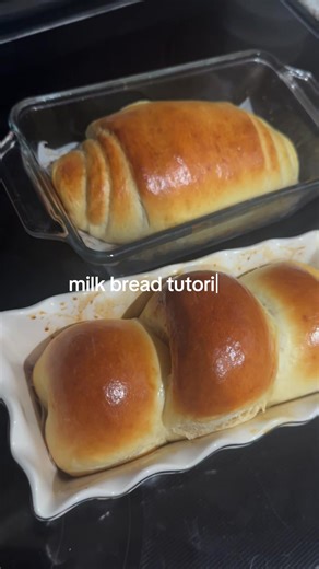 Homemade Milk Bread Recipe: Step by Step Guide
