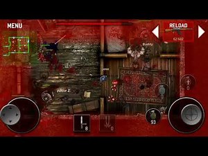 SAS: zombie assault 3 part 6 multiplayer mode