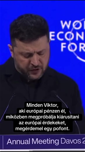 Zelenszkij beszállt a választási kampányba. Nem csoda: 1500 milliárd dollár a tét.