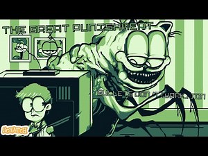 FNF The Great Punishment on scratch