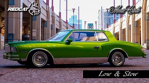 If you haven’t had the experience of driving a Redcat lowrider, now’s the time with the RTR Redcat Monte Carlo. https://www.redcatracing.com/products/montecarlo #MonteCarlo #RCMonteCarlo #rclowrider #RCLowriders #redcat | Redcat Racing