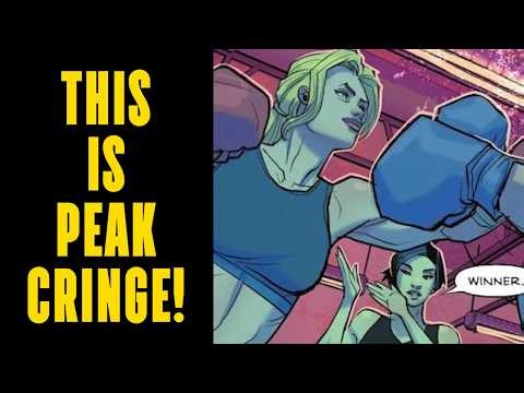 Chuck Dixon DESTROYS Current Batman Writer After New Issue Has Bruce Wayne Beat Up By A GIRL!