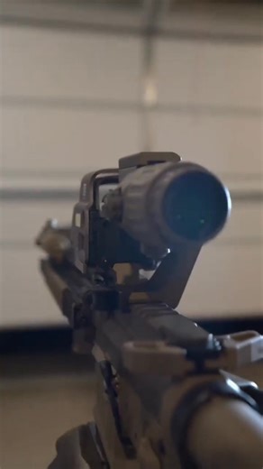 75 reactions | Edge out the competition! Rapid target acquisition with EOTech 558's wide field of view 3x magnification with G33 Magnifier for sharp focus on distant targets Precision meets durability. Ready to upgrade your aim? Shop Now: https://bit.ly/4bW8G3v | Opticpro.usa | Facebook