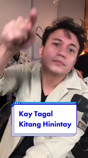 Kay Tagal Kitang Hinintay: A Musical Duet Experience