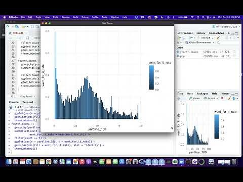 M-FANS: Making Logistic and Linear Regression Models with Football Data