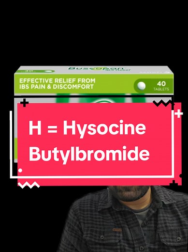 Understanding Hyoscine Butylbromide for Healthcare Use