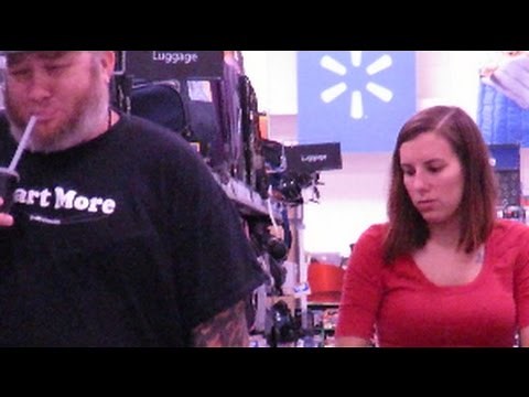 WET FART IN WALMART WITH GILSTRAPTV | THE SHARTER PRANK | SHARTWEEK ON YOUTUBE