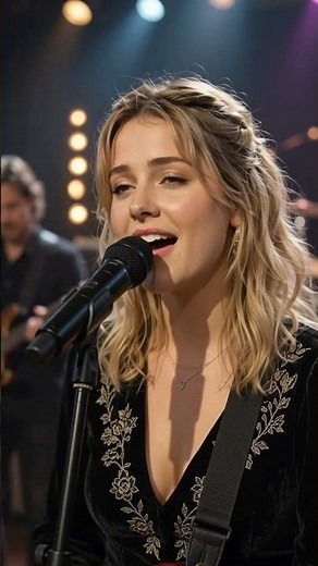 Live Music Concert | Eliza Hart (The Rising Star)