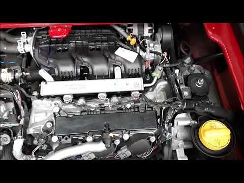 MotorSound: Smart Fortwo 453 90 PS